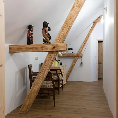 Raj Za Humny Landhaus *