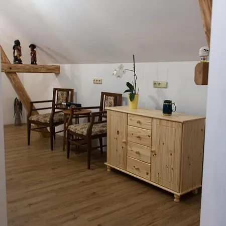 Landhaus Raj Za Humny