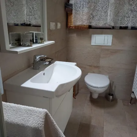 Hétvégi ház Raj Za Humny Cerne Voderady