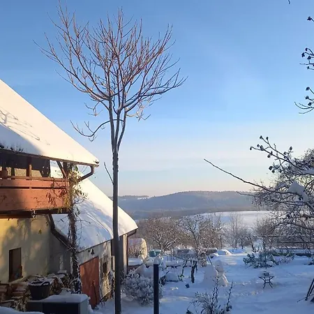 Hétvégi ház Raj Za Humny