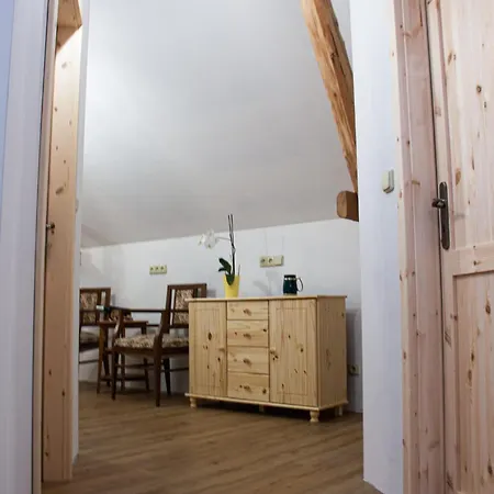 Raj Za Humny Landhaus *