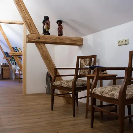 Raj Za Humny Landhaus *