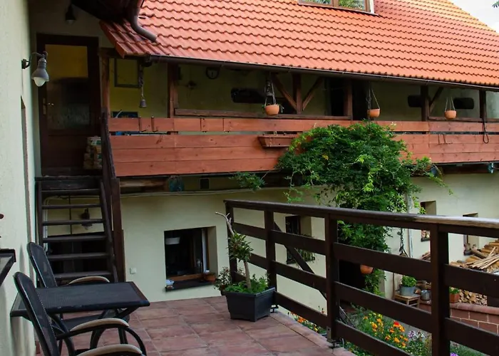 Landhuis Raj Za Humny